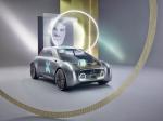 Mini Vision Next 100 2016 года